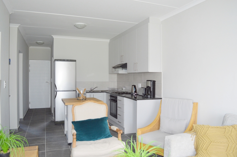 To Let 2 Bedroom Property for Rent in Haasendal Western Cape